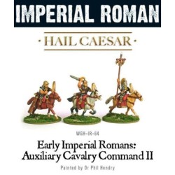 Imperial Roman Auxiliary...