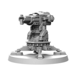 Meteor Sentry Gun 28mm...