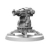 Meteor Sentry Gun 28mm SciFi Miniatures ZOMBICIDE CMON