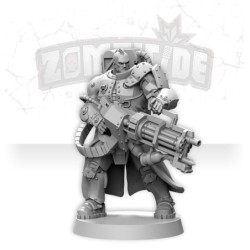 Black Opts Kyle 28mm SciFi...