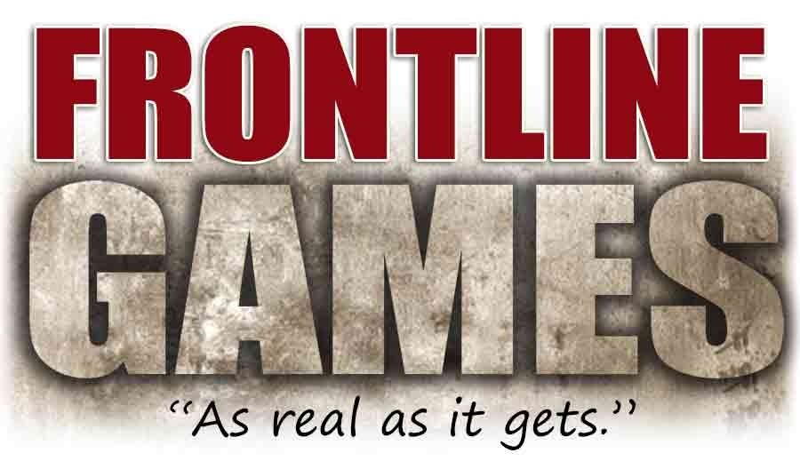 Frontline Games